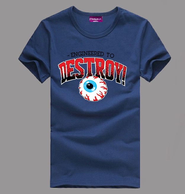 T-shirt Mishka Homme